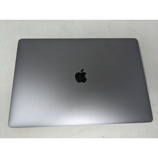 129）Apple MacBook Pro 16インチ 2019 Core i9