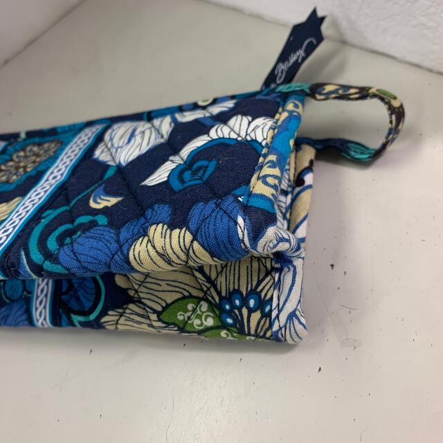 Vera Bradley(ヴェラブラッドリー)のヴェラブラッドリーポーチ レディースのファッション小物(ポーチ)の商品写真