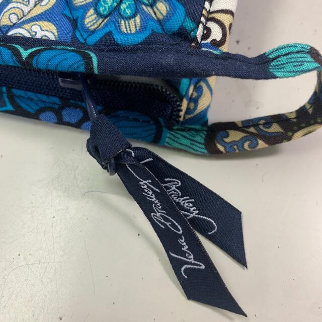 Vera Bradley(ヴェラブラッドリー)のヴェラブラッドリーポーチ レディースのファッション小物(ポーチ)の商品写真