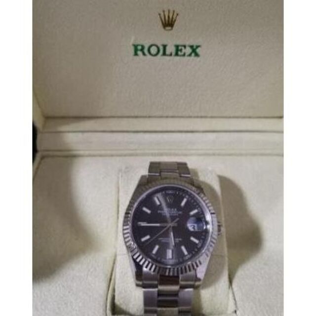 ROLEX  腕時計  早い者勝ち