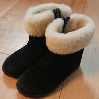 アグ(UGG)のUGG ブーツ 17cm(ブーツ)