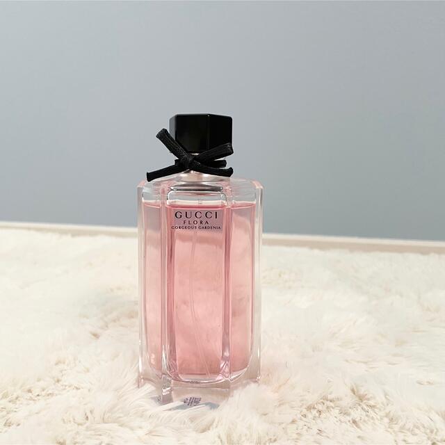 Gucci(グッチ)のGUCCI 香水 コスメ/美容の香水(香水(女性用))の商品写真