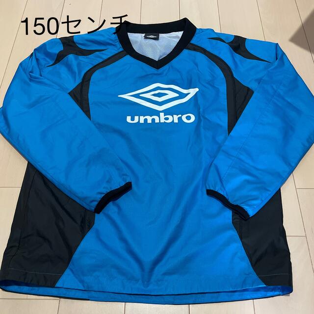 UMBRO(アンブロ)のピステ スポーツ/アウトドアのサッカー/フットサル(ウェア)の商品写真