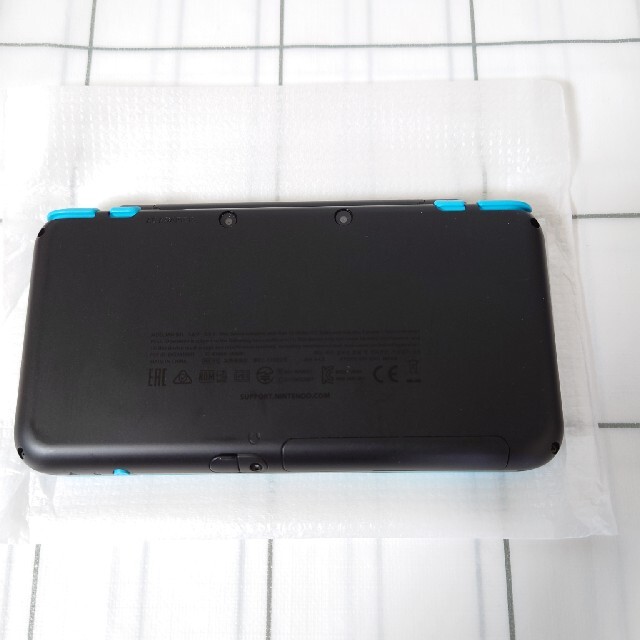 2DS LL 超美品