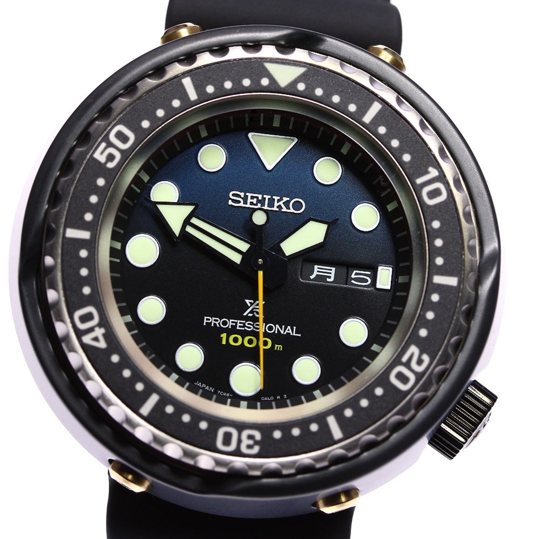 さんにて SEIKO by carkiritaro's shop|セイコーならラクマ - プロ