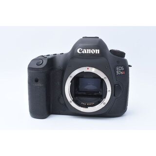 キヤノン(Canon)の★美品★ Canon EOS 5DsR ボディ(デジタル一眼)