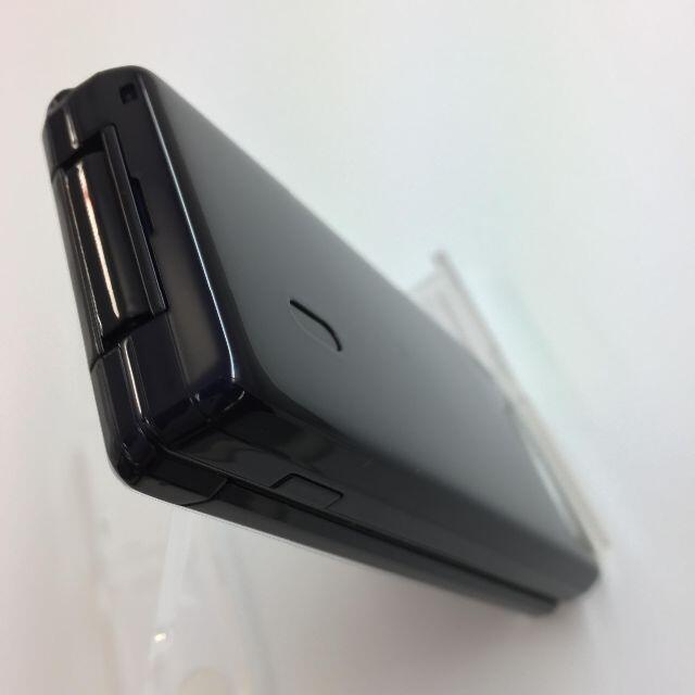 AQUOS(アクオス)の【B】AQUOS ケータイ SH-02K/353017080478974 スマホ/家電/カメラのスマートフォン/携帯電話(スマートフォン本体)の商品写真