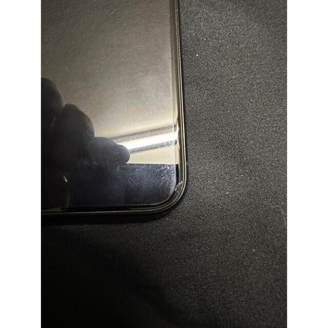 iPhone(アイフォーン)のiPhone 11 pro 256gb green スマホ/家電/カメラのスマートフォン/携帯電話(スマートフォン本体)の商品写真