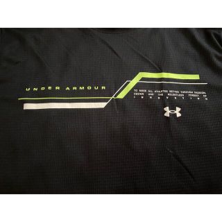 アンダーアーマー(UNDER ARMOUR)のハッピー様　専用になります。(Tシャツ/カットソー(半袖/袖なし))