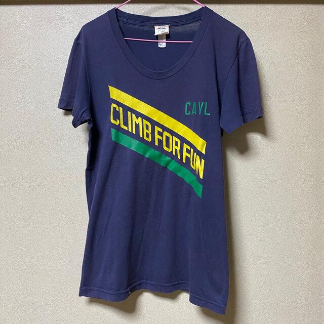 CAYL クライミングtシャツ o8kcIu4dPd, Tシャツ(半袖/袖なし) - yesand.com