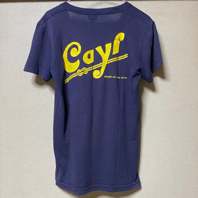 CAYL クライミングtシャツ o8kcIu4dPd, Tシャツ(半袖/袖なし) - yesand.com