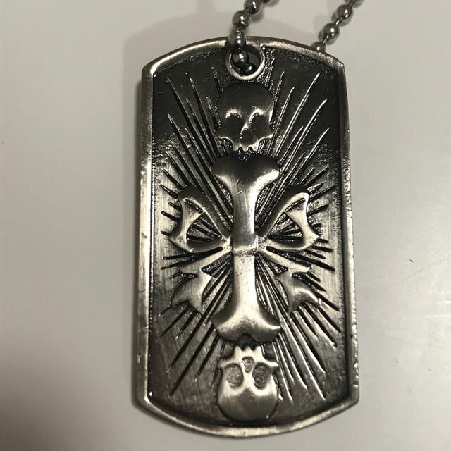ヴィヴィアン ドッグタグ形 ゾゾタウン購入 | www.innoveering.net