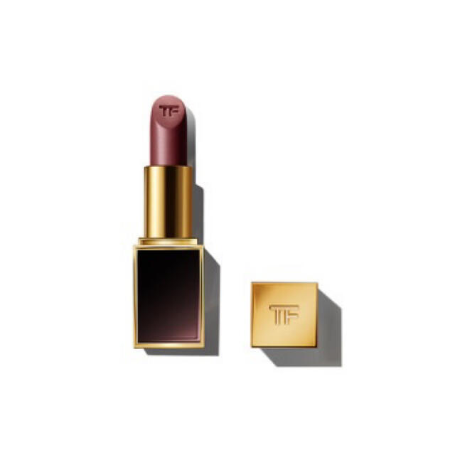 TOM FORD(トムフォード)のTOM FORD BEAUTY リップ カラー　0LA チャドウィック コスメ/美容のベースメイク/化粧品(口紅)の商品写真