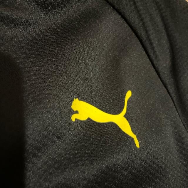 PUMA(プーマ)のジャージ キッズ/ベビー/マタニティのキッズ服男の子用(90cm~)(その他)の商品写真