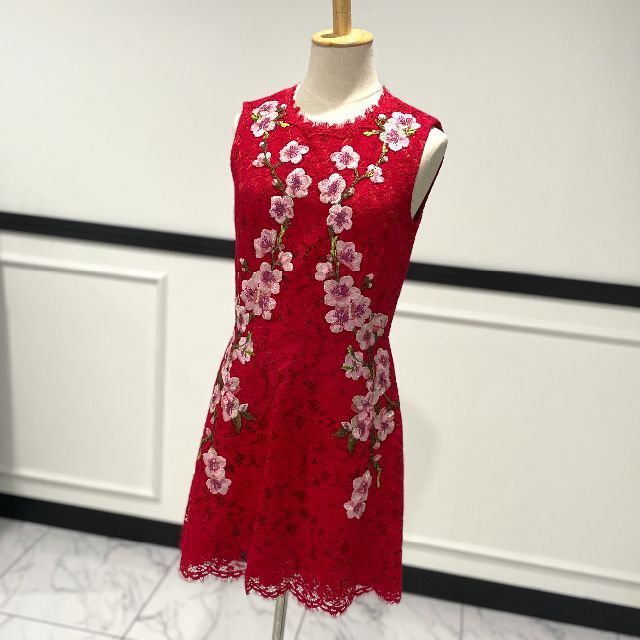 卸売 DOLCE&GABBANA - Dolce&Gabbana ドルチェ&ガッバーナ ワンピース