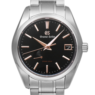 セイコー(SEIKO)のグランドセイコー ブティック限定モデル Ref.SBGA401 中古品 メンズ 腕時計(腕時計(アナログ))