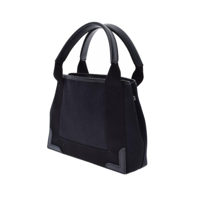 Balenciaga(バレンシアガ)のバレンシアガ  ネイビーカバ XS  ハンドバッグ 黒 レディースのバッグ(ハンドバッグ)の商品写真