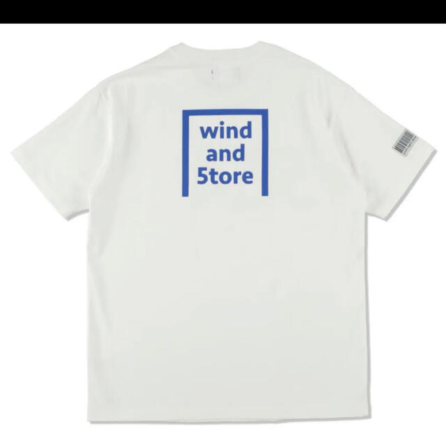WDS good night 5tore 5EA T-SHIRT L - Tシャツ/カットソー(半袖/袖なし)