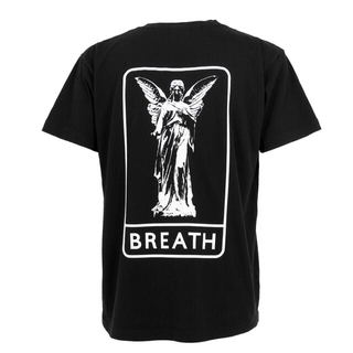 ブレス(BREATH)のBREATH  GODDESS TEE / BLK(Tシャツ/カットソー(半袖/袖なし))