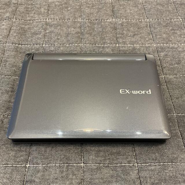 CASIOカシオ 電子辞書 EXword DATAPLUS6 XD-D9800