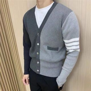 トムブラウン カーディガン(メンズ)の通販 100点以上 | THOM BROWNEの ...