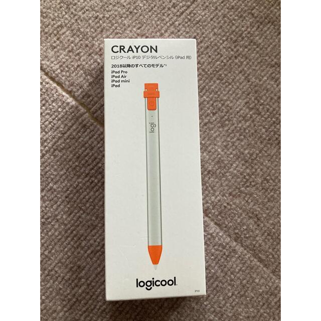 CRAYON ip10デジタルペンシル新品