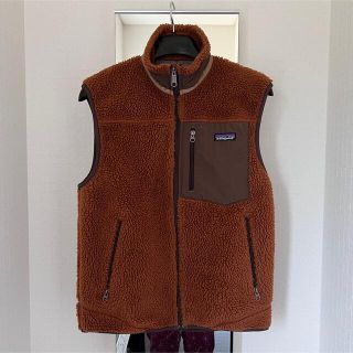 パタゴニア(patagonia)のK様専用☆patagonia クラシック レトロXベスト【美品】(ベスト)