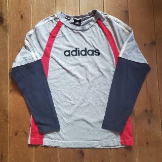 アディダス(adidas)のアディダス160(Tシャツ/カットソー)