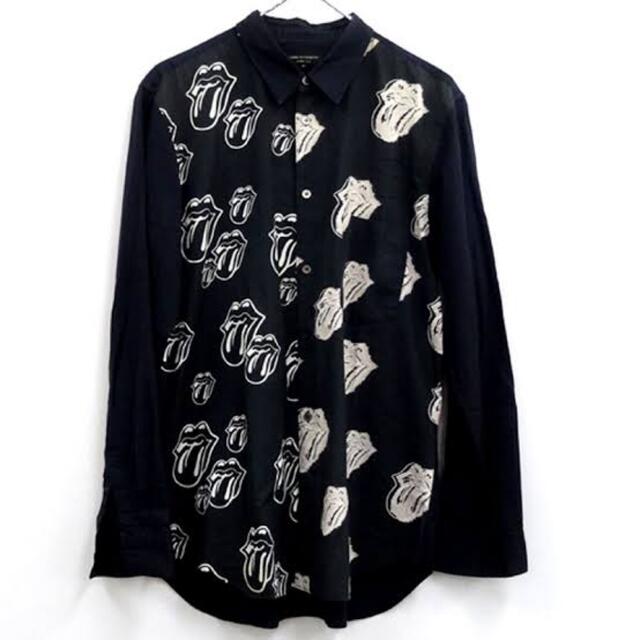COMME des GARCONS HOMME PLUS ローリングストーンズ 非売品 33%割引