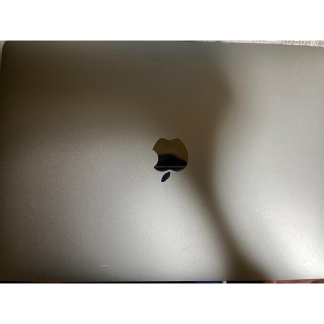 MacBook Pro13 2020 Magic Mouse 2