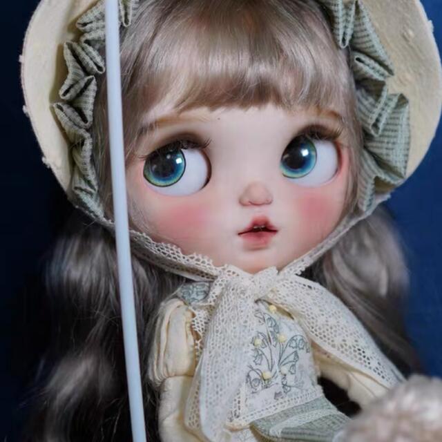 カスタムブライス ネオブライス フルセット かわいい 幼い 海外作家様 カスタムブライス ネオブライス フルセット かわいい 幼い 海外作家様