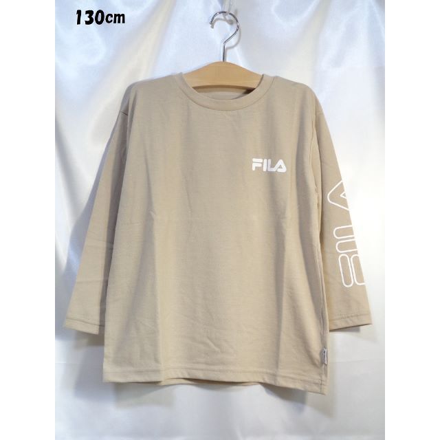 FILA(フィラ)のあめで様専用です。 キッズ/ベビー/マタニティのキッズ服女の子用(90cm~)(Tシャツ/カットソー)の商品写真