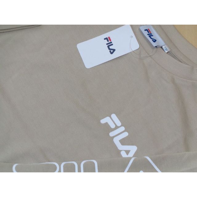 FILA(フィラ)のあめで様専用です。 キッズ/ベビー/マタニティのキッズ服女の子用(90cm~)(Tシャツ/カットソー)の商品写真