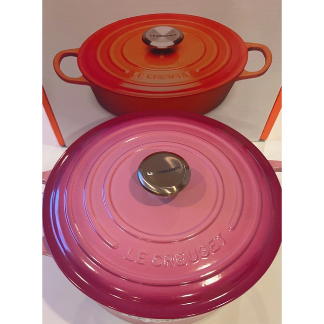 定形外発送送料無料商品 【ルクルーゼジャポン正規品】ココットロンド