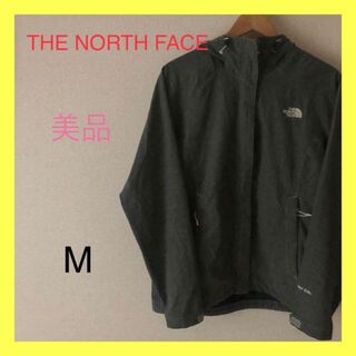 【美品】THE NORTH FACE HYVENT2.5L ナイロンパーカー M