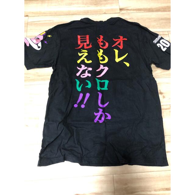 ももいろクローバーZ 百田夏菜子 Tシャツ ももクロ タレントグッズ