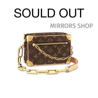 ルイヴィトン(LOUIS VUITTON)のSOULD OUT(ショルダーバッグ)