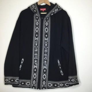 シュプリーム(Supreme)のSupreme Woven Hooded Jacket(その他)