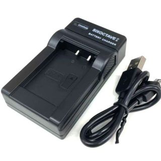 NP-BX1　Sony　互換充電器（USB充電式）　1個(その他)