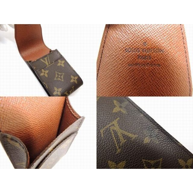 2023セール】 LOUIS VUITTON - ヴィトン □ M63024 CT0077 モノグラム