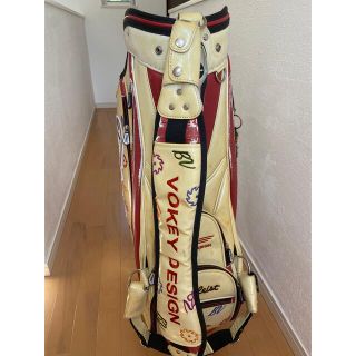 タイトリスト(Titleist)のタイトリス ボーケイ　キャディーバッグ(バッグ)