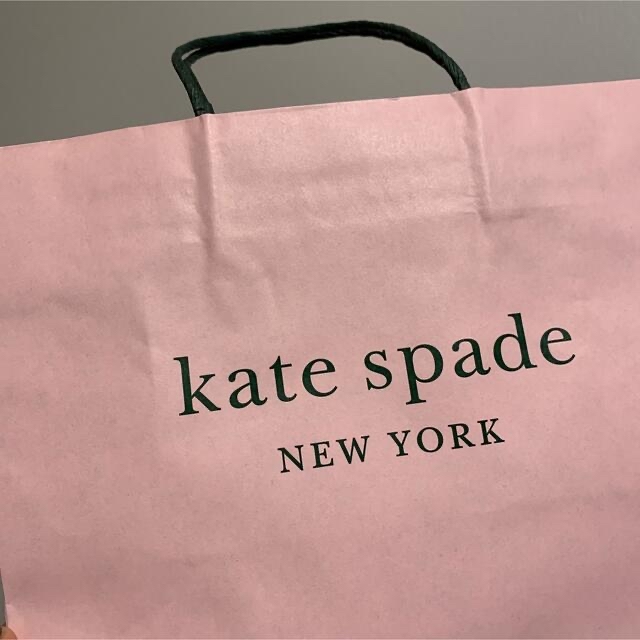 kate spade new york(ケイトスペードニューヨーク)のケイトスペード　スタイ キッズ/ベビー/マタニティのこども用ファッション小物(ベビースタイ/よだれかけ)の商品写真
