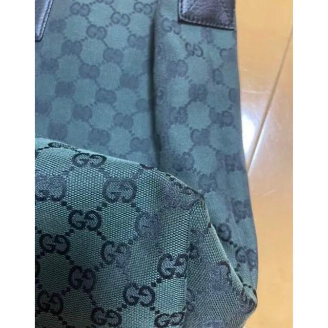 Gucci(グッチ)のGUCCI  2WAY トートバッグ メンズのバッグ(トートバッグ)の商品写真