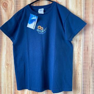 ディックブリューワー(Dick Brewer)のディックブリューワー 半袖Ｔシャツ サイズL レディース Hawaii(Tシャツ(半袖/袖なし))