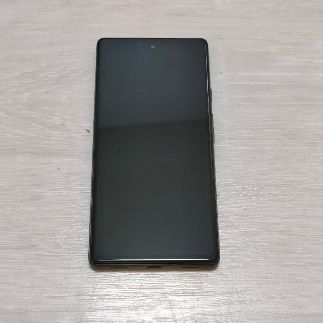 Google Pixel - Google Pixel 6a Black ブラック 128 GB SIMフリーの通販 by max's