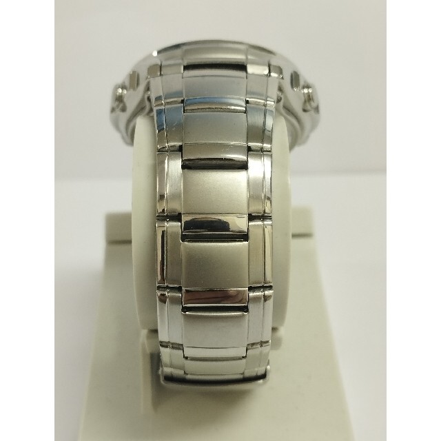 CASIO(カシオ)のカシオ EDIFICE（エディフィス）EFA-116D-1A1JF メンズの時計(腕時計(アナログ))の商品写真