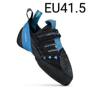 スカルパ(SCARPA)のスカルパ インスティンクトVSR EU41.5(登山用品)