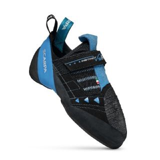 スカルパ(SCARPA)のスカルパ インスティンクトVSR EU39.5(登山用品)