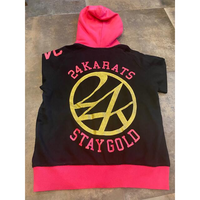 ︎✿ 24karats ジャージセットアップ　No.026