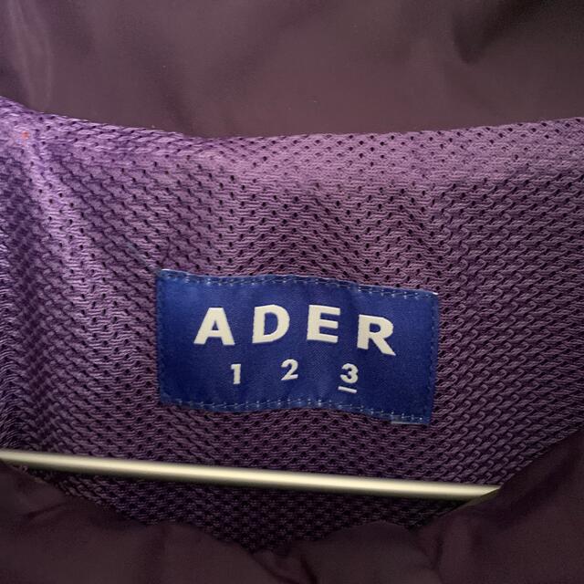 ADER ERROR アダーエラー　アダエラ　韓国ブランド　最終値下げ‼︎